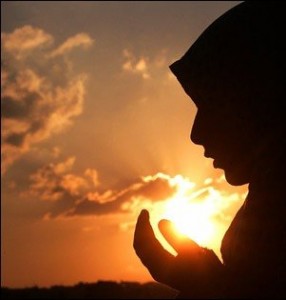 Dalil-dalil AlQuran tentang doa