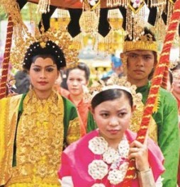 Perkawinan Bugis-Makassar