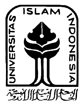 Logo  UII  Universitas Islam Indonesia Fairuz el Said