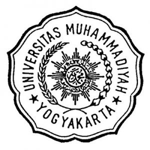  Logo UMY Universitas Muhammadiyah Yogyakarta Fairuz el 